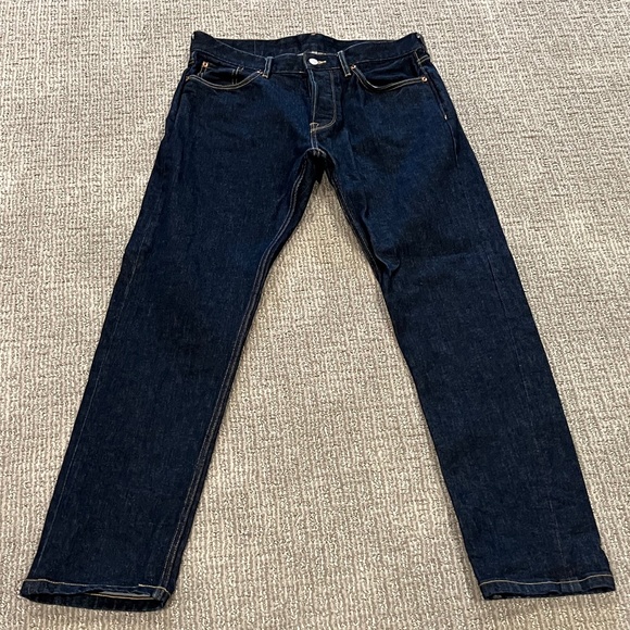 Buck Mason | Jeans | Buck Mason Jeans 